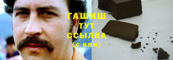 тгк Гусь-Хрустальный